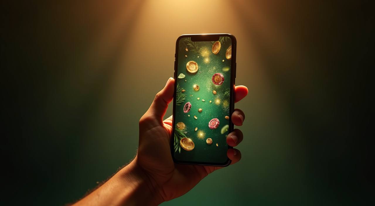 aec66 mobile gaming